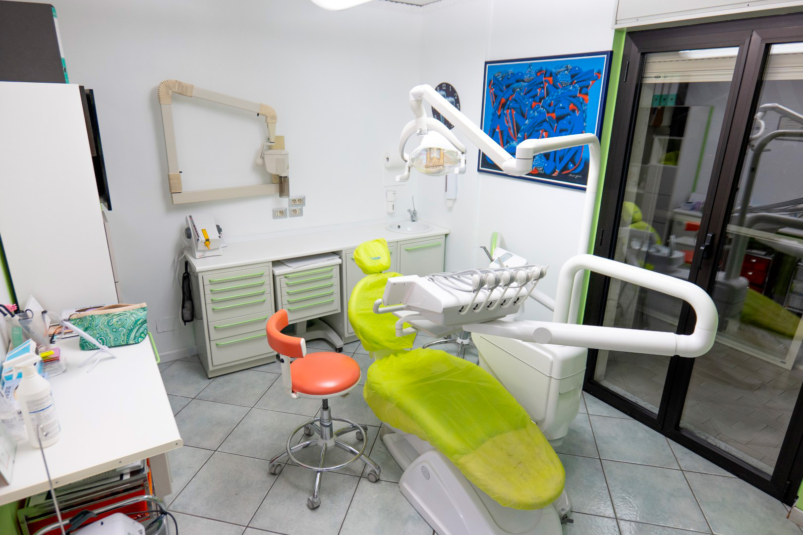 Studio Rosso - Tecnologia