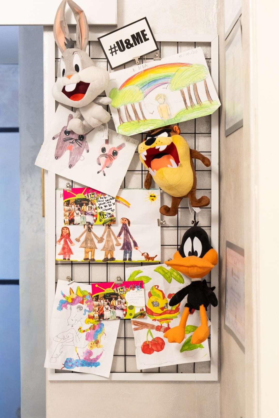 Odontoiatria pediatrica